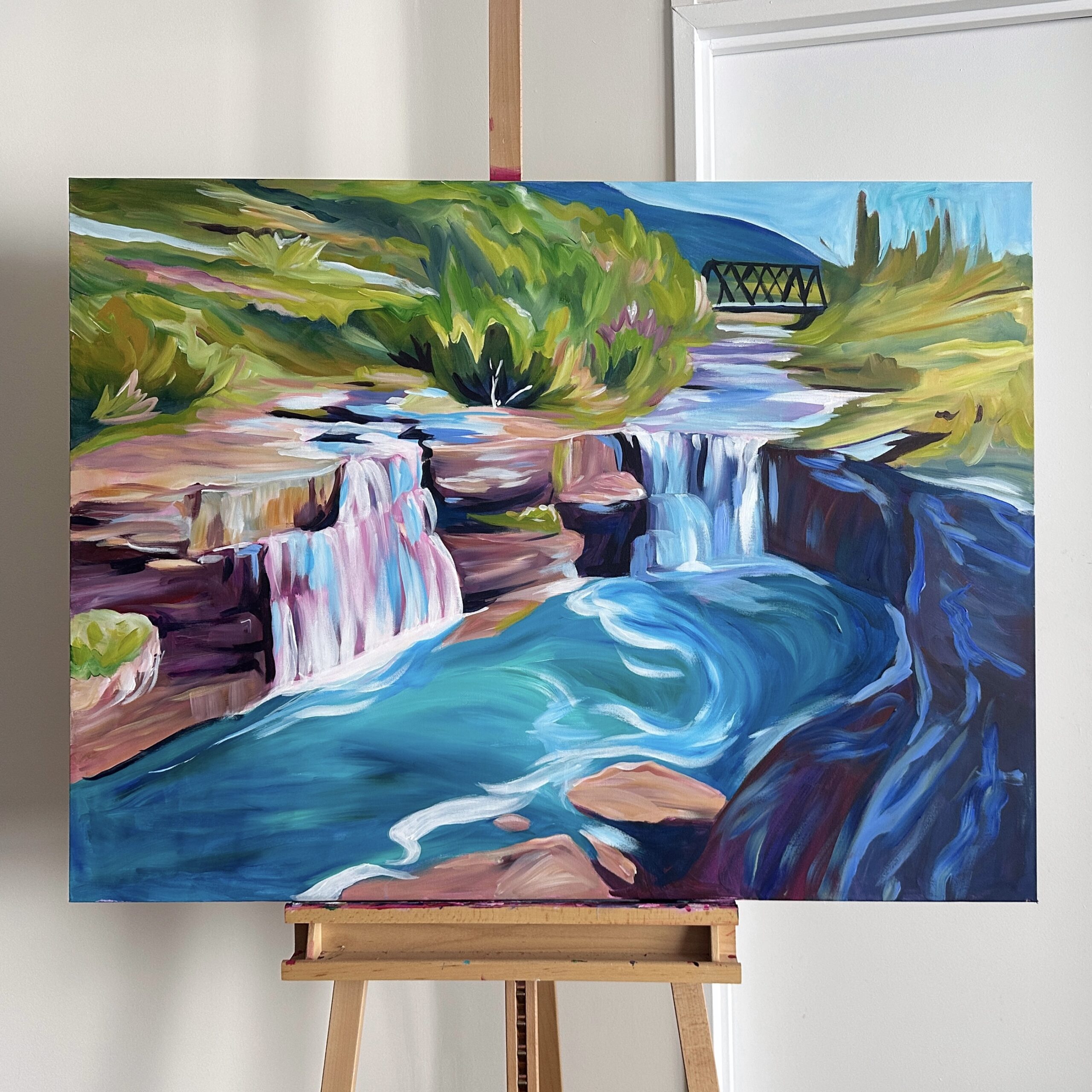 36x48'