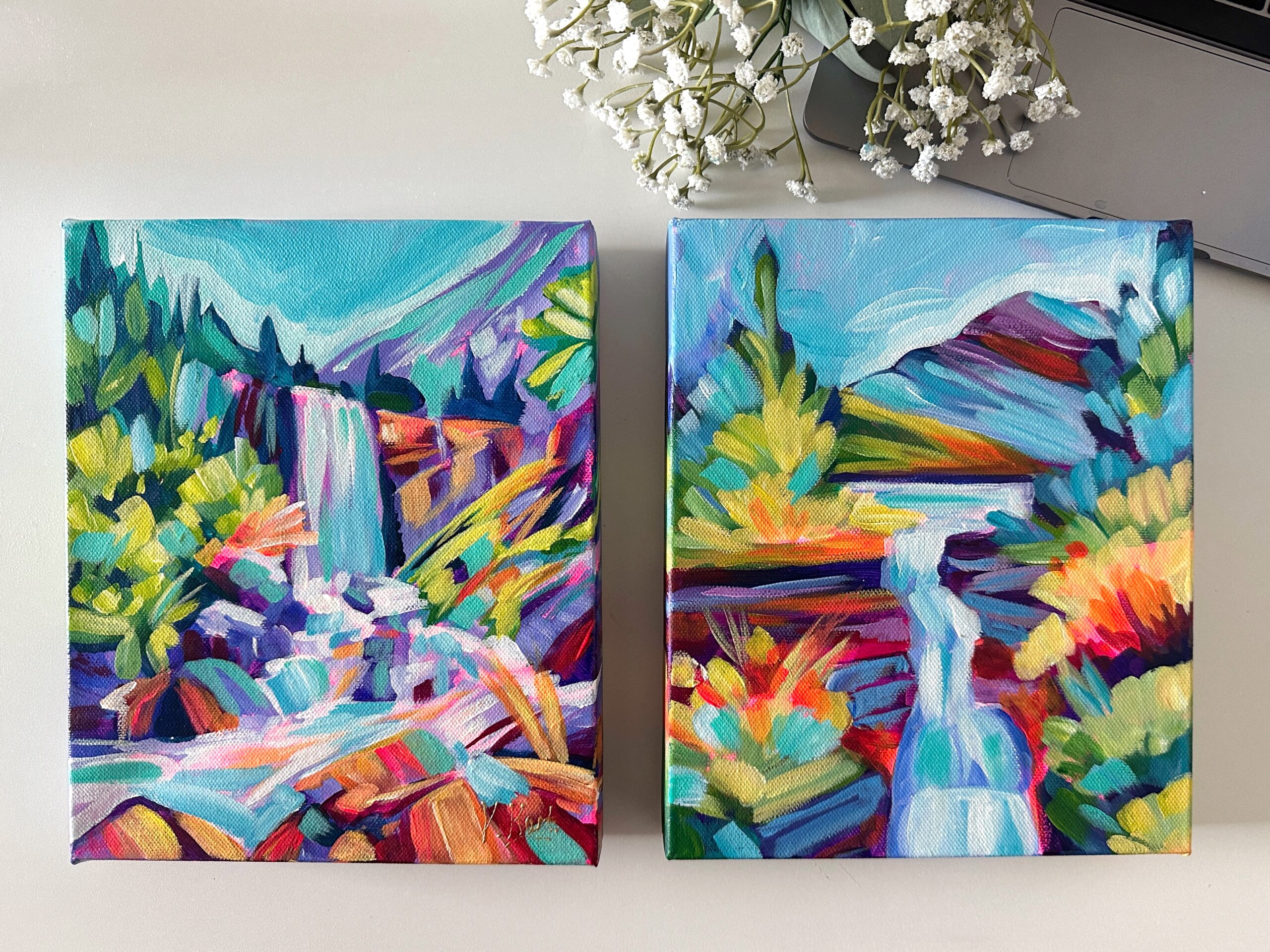 8x10'